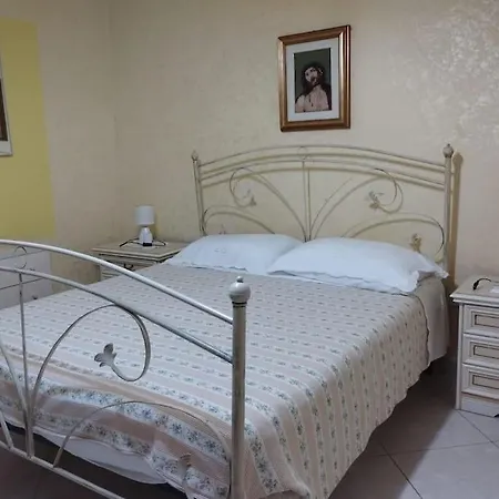 Calabria Bella Apartament *