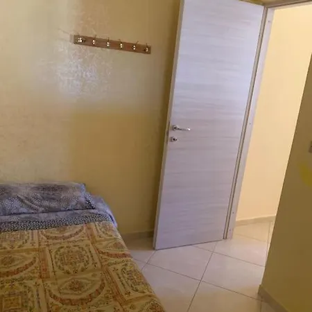Apartment Calabria Bella *