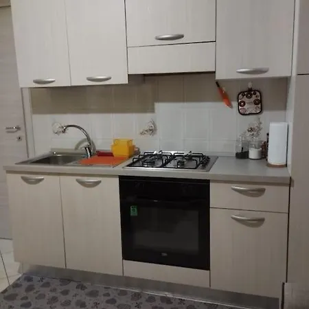 Calabria Bella Apartament
