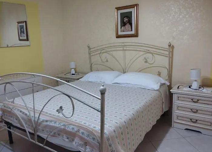 Calabria Bella Apartment *