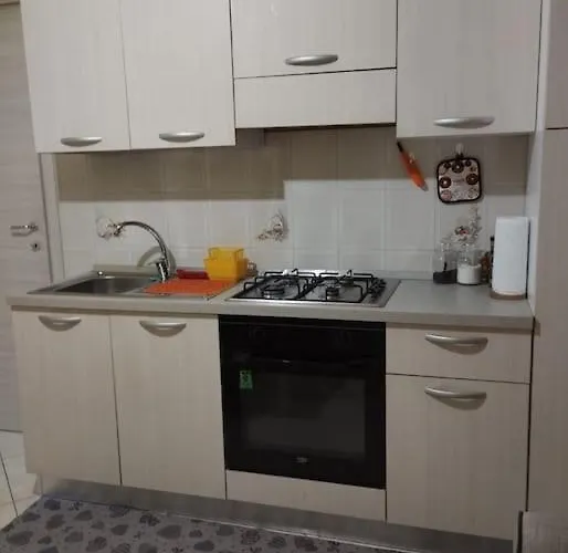 Calabria Bella Apartment